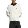 adidas Оригинальный кардиган на молнии с тремя полосками KR5152
