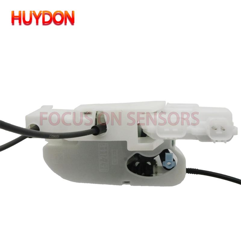 80501-EB70A 80500-EB70A Front Left/Right Door Lock Actuator For Nissan Navara D40T D40L D40TT Frontier D40B D40BB Car Accessorie