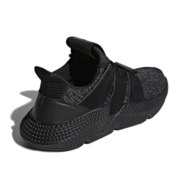 adidas Prophere 'Core Black' (Unisex) Core Black / Core Black / Solar Red Casual Shoes CQ2126