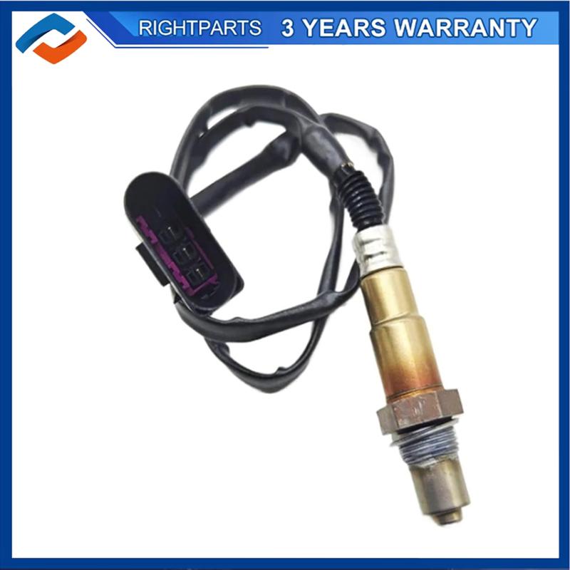 1K0998262AC 0258010075 06A906262BP Лямбда-зонд Кислородный датчик для VW GOLF FOX GOL 2 3 4 1.0 1.4 1.6 1.8 Seat IBIZA CORDOBA 2.0