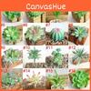 Искусственный цветок суккулент цветочный мини поддельный DIY искусственное растение листва декор для сада