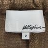 3.1 Phillip Lim Шорты/Женский Размер 2/Верблюжий/(ИСПОЛЬЗОВАЛ)
