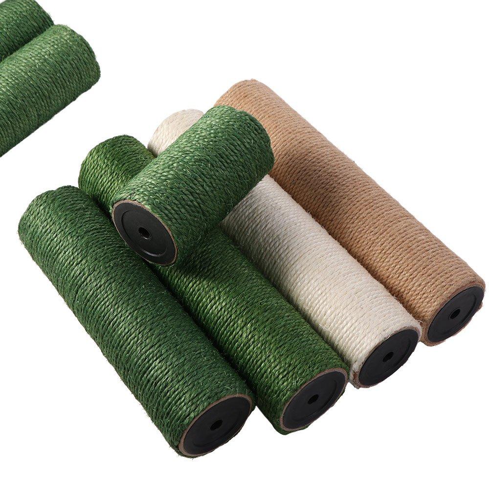 Toy Grinding Claw Replacement Post Accessories Pet Supplies Cat Scratching Post Cat Climbing Frame