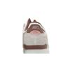 ASICS Gel Lyte 3 OG 'Nice Cream' (Unisex) Ivory / Brown Running Shoes 1201A460 750