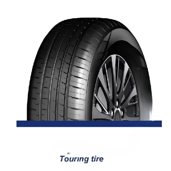 205/50R16 Зимние шины для семейного автомобиля Натуральный каучук Новые диски Всесезонная шина Оптовый заказ