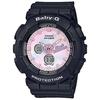 Baby-G Watch, Overseas Model BA-120T-1A