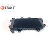 Compatible KTM Duke 390/250 Motorcycle Radiator Assembly Water Cooler