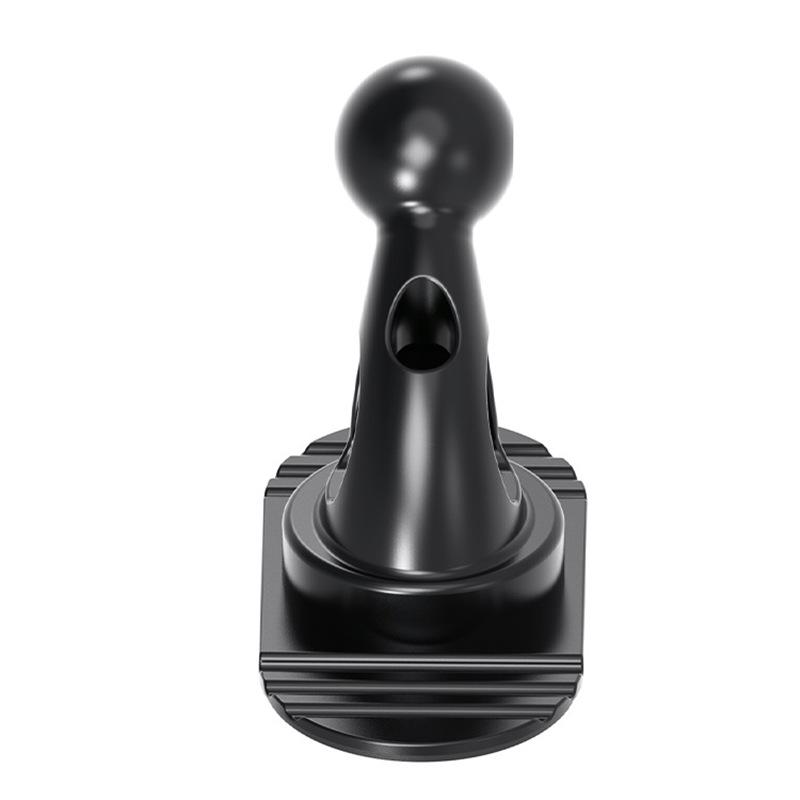 360° Rotating Dashboard Phone Holder for Car Navigation