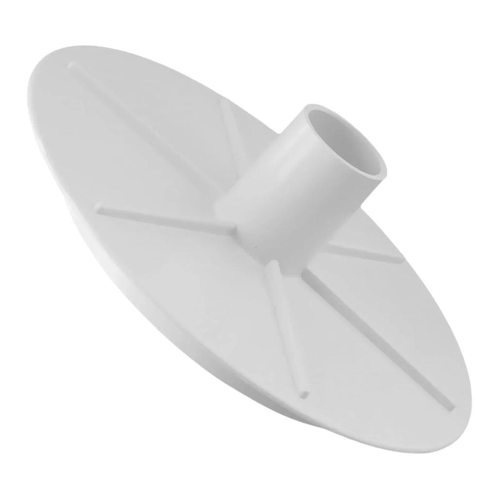 Brand New High Quality Practical Skimmer Vacuum Plate For Pentair 8*1.5 Inches For Pentair For S15 Replacement