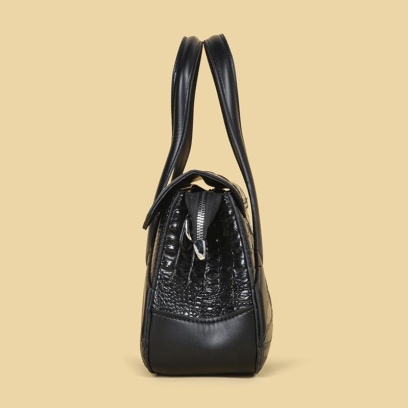 Женская Сумка - Винтажная Сумка на Плечо Crossbody - Вместительная Сумка-Тоут - Женская Сумка