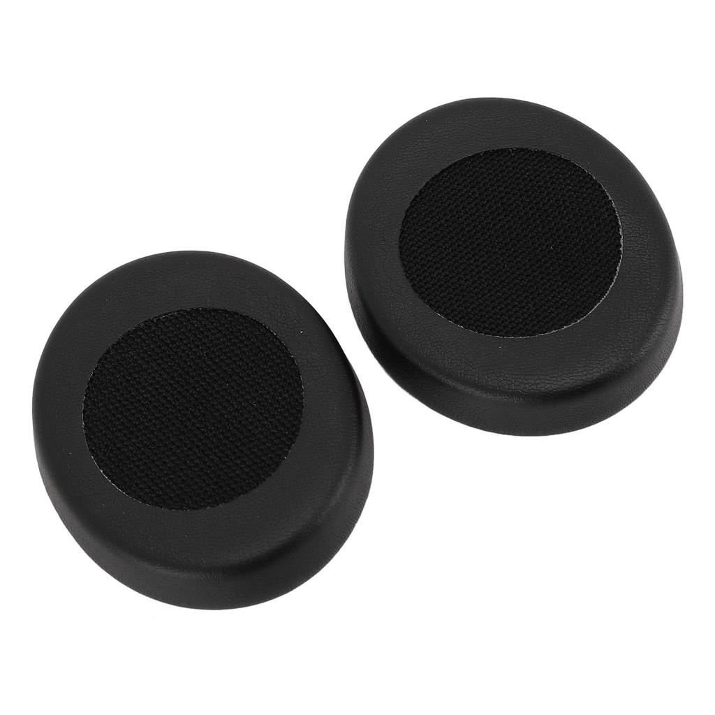 Ear Pads Soft Protein Leather Sponge Noise Isolation Ear Cushions for HD2.01 HD2.20S HD2.30I HD2.30G Headphones