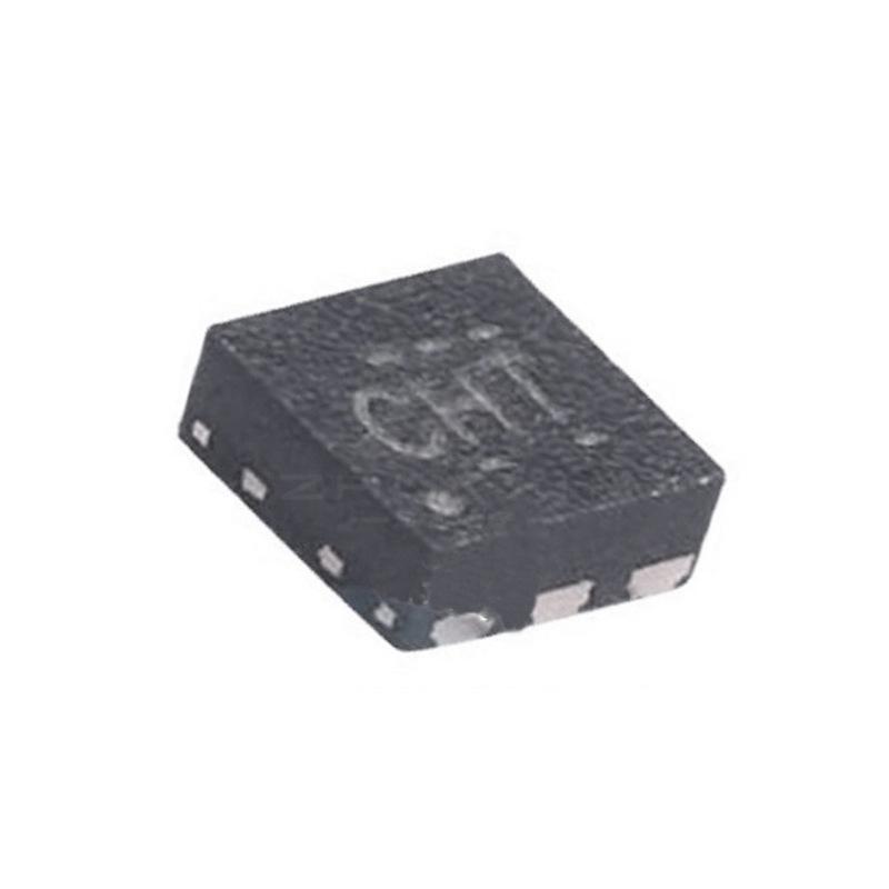 LIS3MDLTR LGA-12 Magnetic Hall Sensor for Wearables
