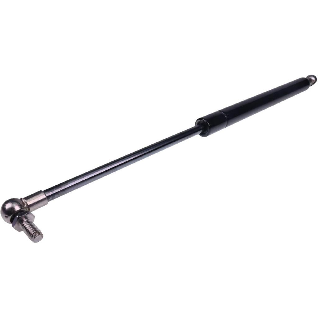 Door Shock Gas Strut Spring 7142371 compatible with Bobcat A770 S450 S510 S530 S550 S570 S590 S595 S630 S650 S740 S750 S770 S850 T450 T550 T590 T595