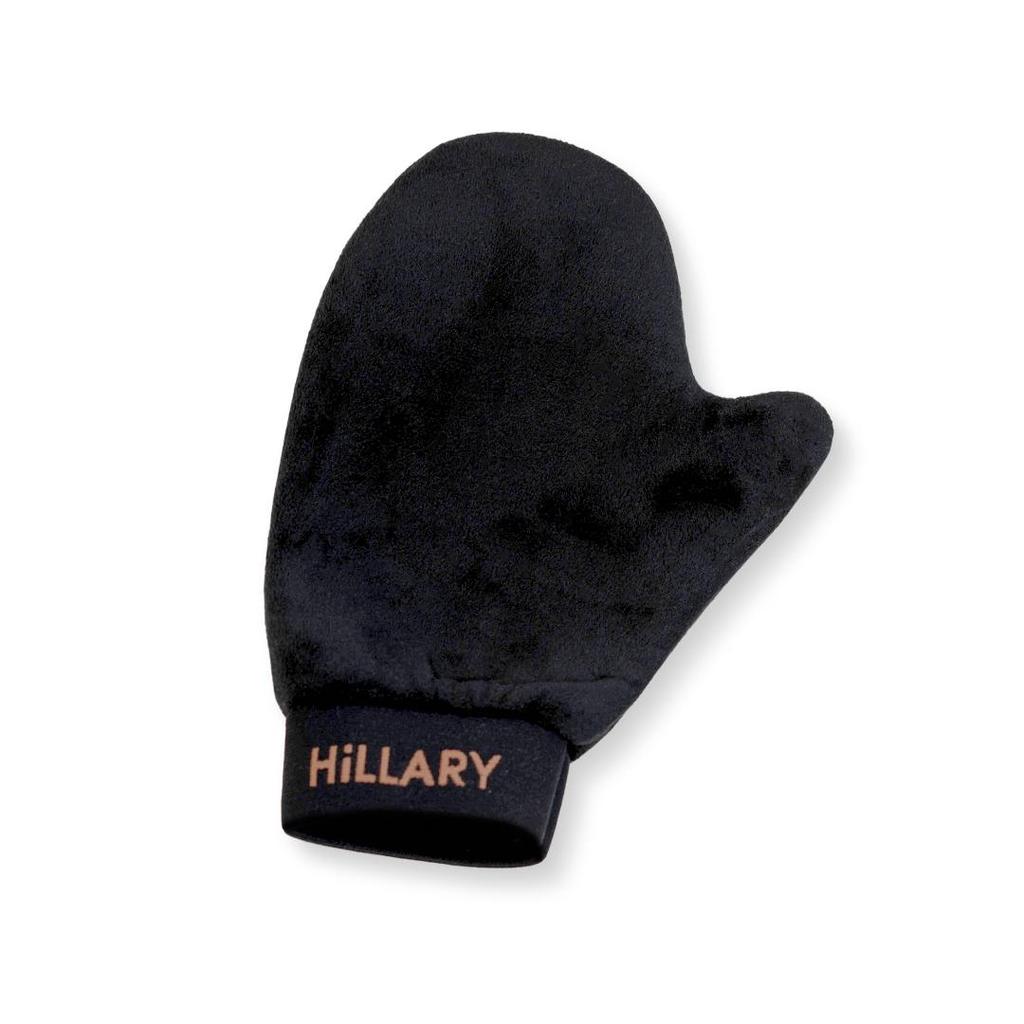 Набор для автозагара тела + Скраб для тела Perfumed Oil Scrub Flowers