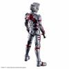 BANDAI SPIRITS Standard ULTRAMAN SUIT A Scale Plastic Model Figure-rise 1/12 Pre-Colored