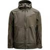 Куртка Lundhags Tived Stretch Hybrid Jacket forest green