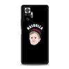 Силиконовый чехол для телефона Xiaomi Redmi Note 12 10 11 9 8 Pro Plus 9S 7 8T 9T 9A 8A 9C K40 игровой мягкий чехол-бампер забавный Hasbulla