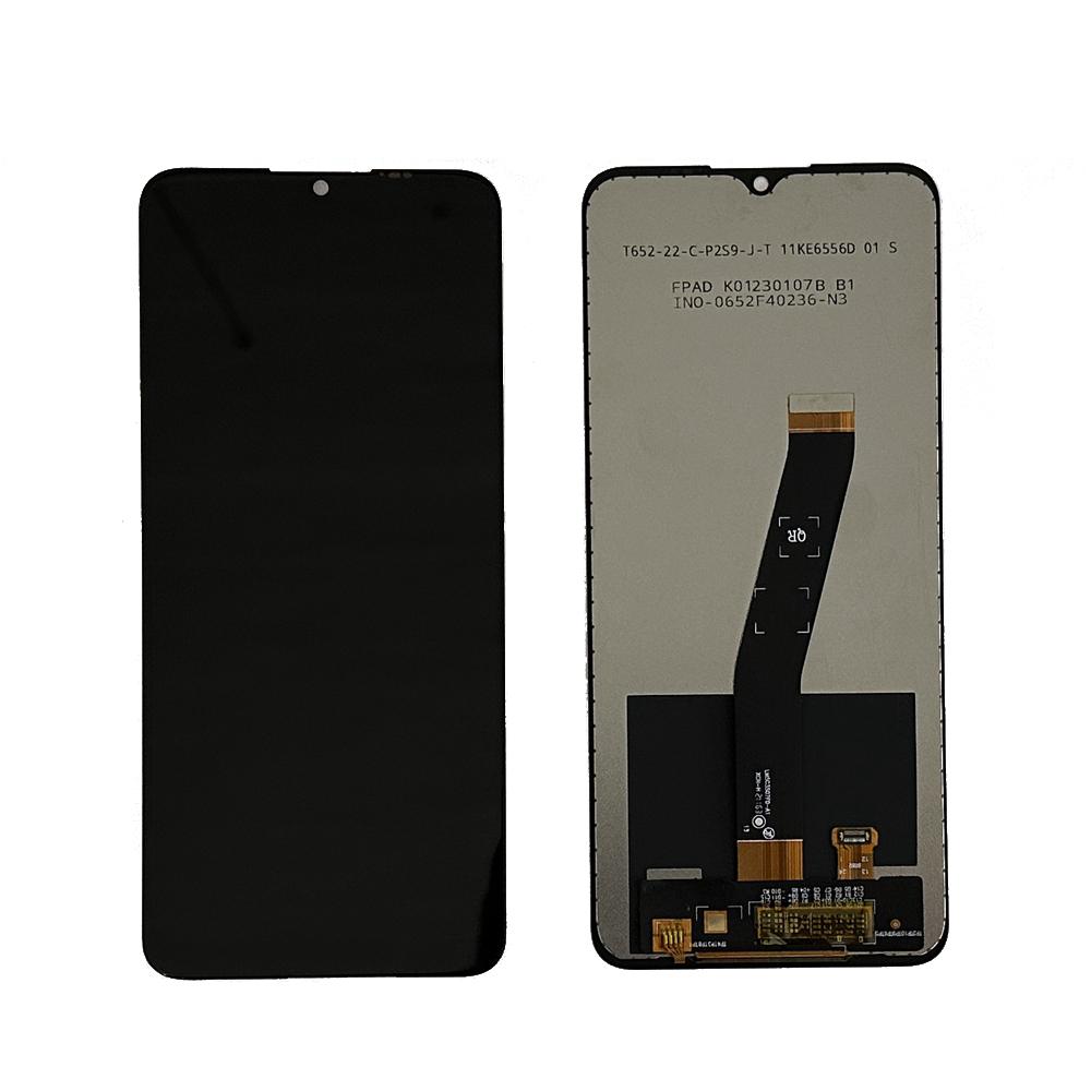Полная сборка LCD-экрана и дигитайзера для Alcatel 3L 2021 6056A 6056D