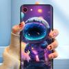 Чехол для iPhone SE 2020 Смешная камера Защита Мягкая жидкая силиконовая задняя крышка для iPhone SE 2016 5 5S Чехол для iPhoneSE