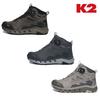 Унисекс Водонепроницаемые Ботинки для Хайкинга Kairos Gore Tex с Системой Boa Kuf24g03 Kuf24g04