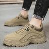 Sneakers for Men Slip-resistant Wear Resistant Wear-resistant Tactical Ankle Sneaker Comfort Breathable Men Shoes Zapatos Hombre