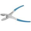 Hose Clamp Plier Metal Multi Directional Universal Automotive Repair Plier for Fuel Line
