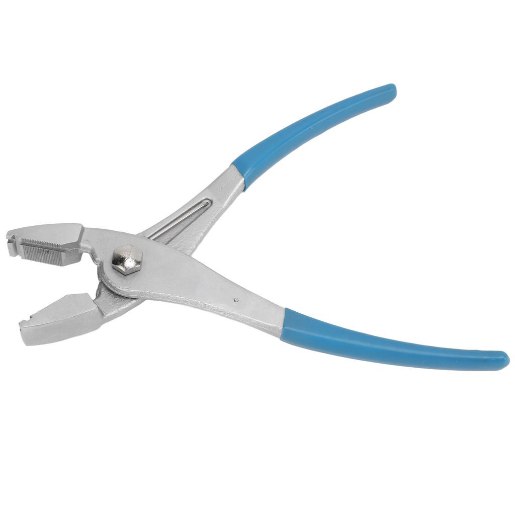 Hose Clamp Plier Metal Multi Directional Universal Automotive Repair Plier for Fuel Line