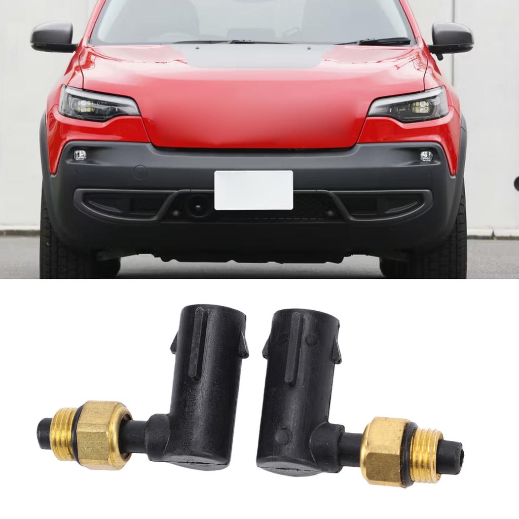 Suspension Elbow Strut Kits lacement for Cherokee 2011-2020 68084809AA 68029903AC
