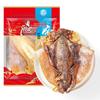 Ассорти сушеных морепродуктов Green King Premium