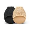 Non-Slip High Heels Half Insoles Silicone Forefoot Socks Invisible Lace Forefoot Pads