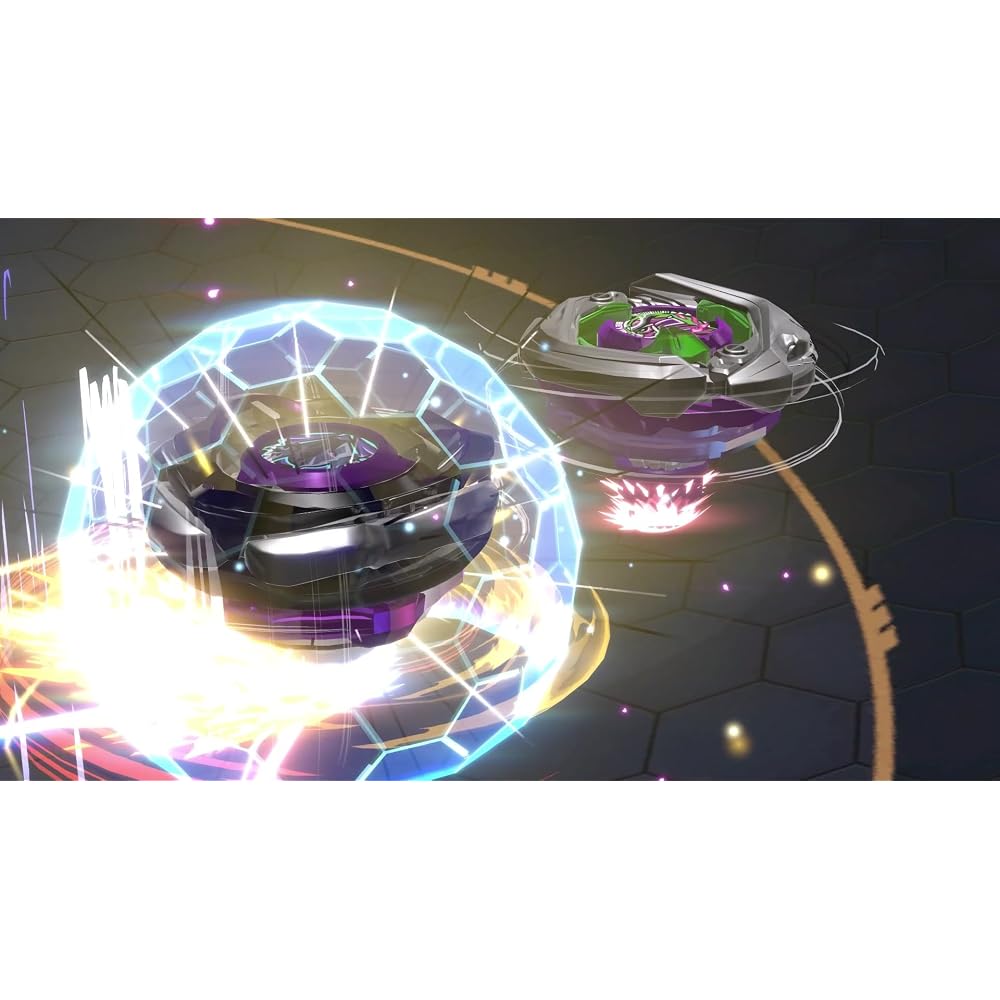 Beyblade X Evo Battle -Switch [manufacturer bonus] “CX-00 Leon Fang T4-60A Red Ver.” bundled