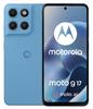 MOTOROLA Moto G17 4G (LTE) Смартфон 8 ГБ/128 ГБ, Синий