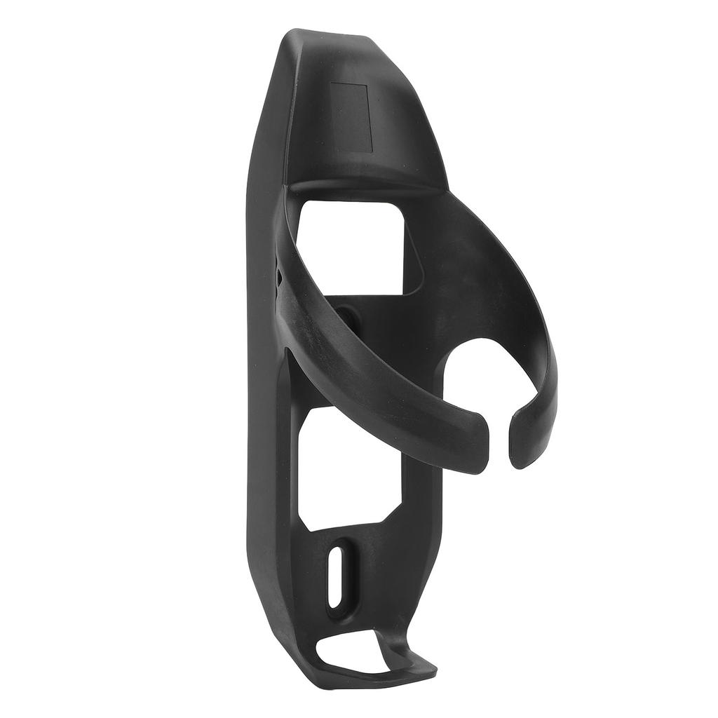Bike Water Bottle Holder Composite Carbon Fiber Lightweight Bike Drink Cage Cup Holder Rack for Road Mountain Bikes