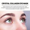 Collagen Eye Mask Wrinkle Remove Anti Puffiness Fade Dark Circle Improve Eye Bag Whitening Lightening Firming Eye Patches