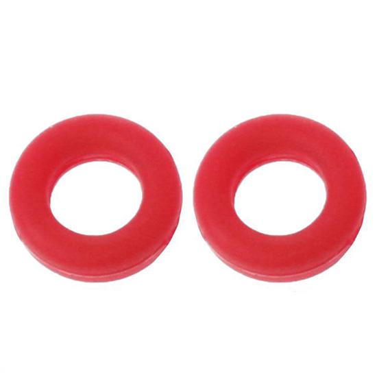 Круглые крючки, дужки для очков, ручки для очков, противоскользящие силиконовые спортивные ювелирные аксессуары