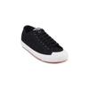 Superga S7112xwahu 2390 Военный 7 люверсов Черный