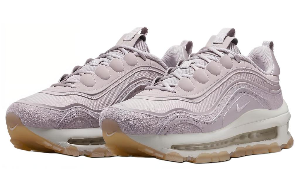 Nike Air Max 97 Futura Платиновый Фиолетовый Женские FB4496-003