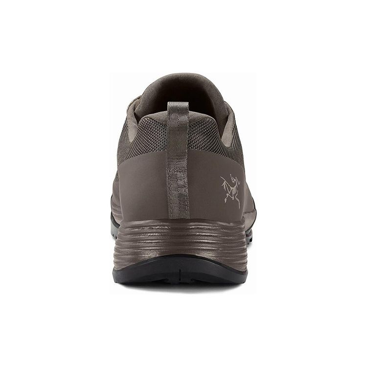 Arcteryx KONSEAL FL 2 Mesh Approach Shoes Slip Resistant Durable Lightweight Low Top Outdoor Functional Shoes Unisex Shoes Brown L0748400