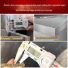 Дровяная печь Jixiong из нержавеющей стали 304