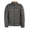 Powson Men's Funnel Neck Down Jacket DEELUXE 74