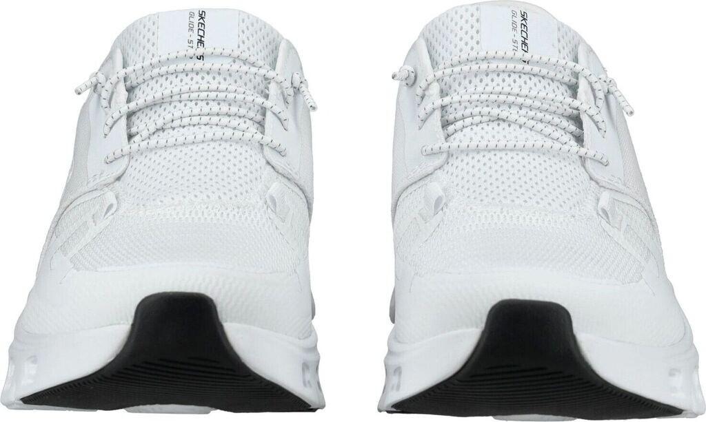 Кроссовки Skechers Glide-Step Pro white
