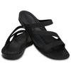 Сандалии-тапочки Tqj 203998 060 SWiftWater Sandal W Blk Blk