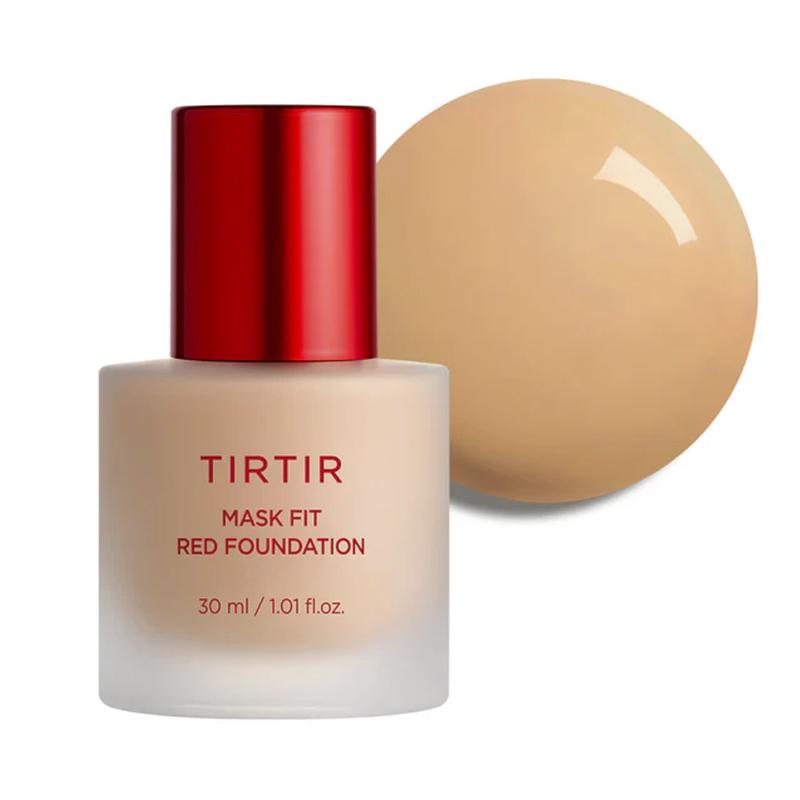 TIRTIR Тональная основа Mask Fit Red SPF 40 PA+++ 30 мл