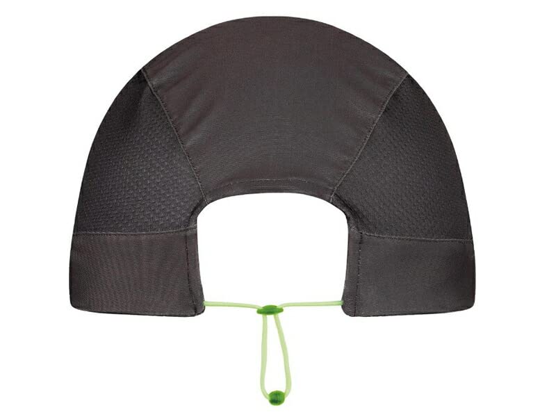 [BUFF] ПАКЕТ SPEED CAP R-СЕРЫЙ МЕЛАНЖ LXL