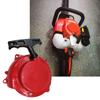 Quick Install Recoil Starter For 226HD60 226HD75 Chainsaws Lightweight Plastic Construction Enhanced Safety Design