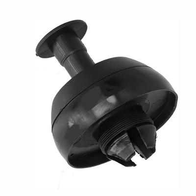 4× Подушка под домкрат Black Jack для Mercedes-Benz 300E CL500 CLK320 S430 S55 A0019979586