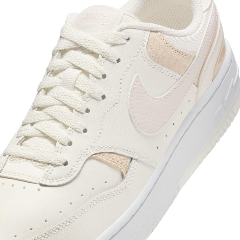 Nike ЖЕНСКАЯ GAMMA FORCE WHF1061 133 SAIL PHANTM