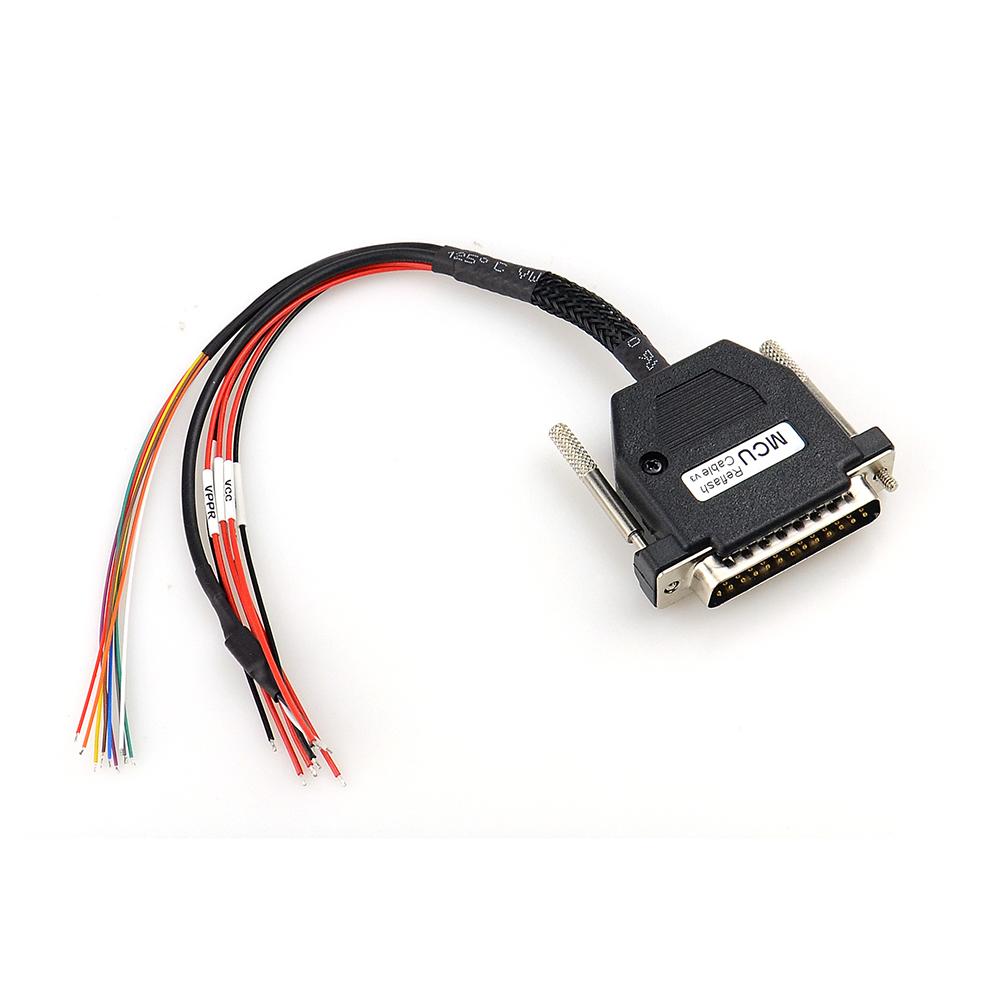 2022 New Arrival XHORSE Original VVDI PROG Programme MCU Reflash Cable