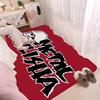 M-Metal M-Mulisha Коврики для комнаты Противоскользящие Впитывающие воду Длинная полоса Подушка Коврик для спальни Бытовые ковры
