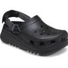 Hiker Escape Clog Black 23cm [Crocs]
